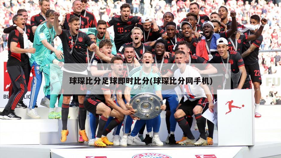球琛比分足球即时比分(球琛比分网手机)