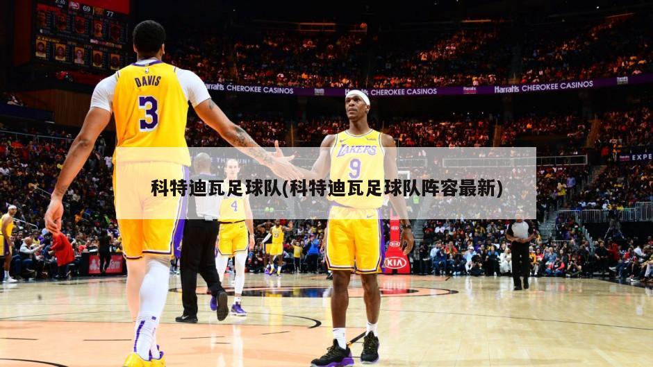 科特迪瓦足球队(科特迪瓦足球队阵容最新)