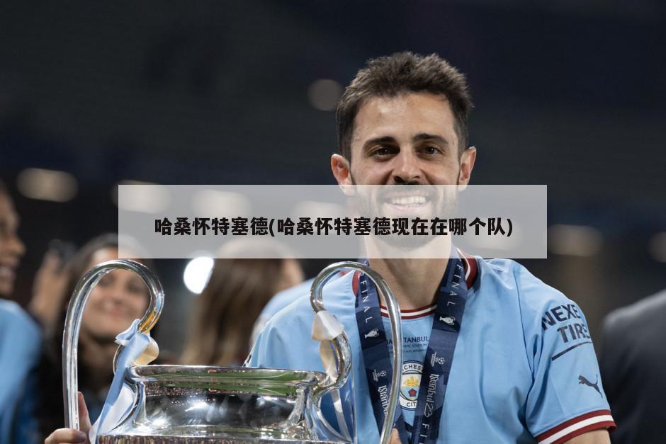 哈桑怀特塞德(哈桑怀特塞德现在在哪个队)