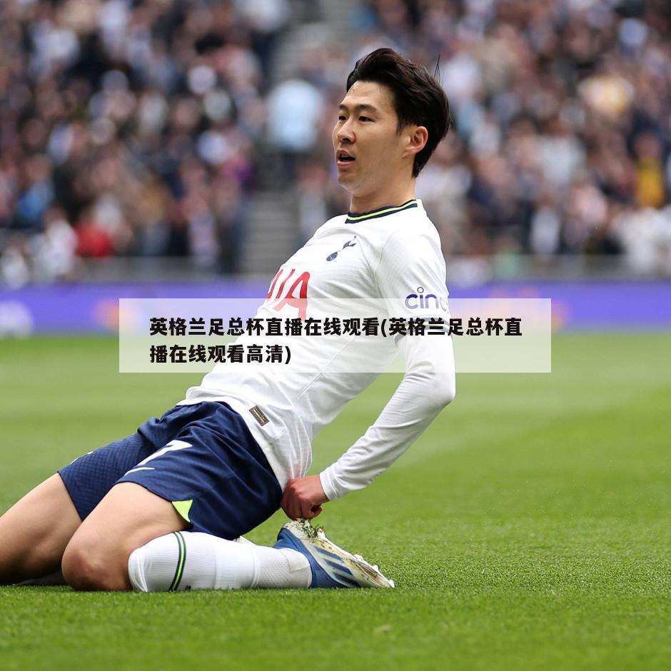 英格兰足总杯直播在线观看(英格兰足总杯直播在线观看高清)