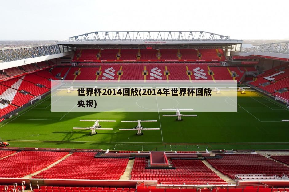 世界杯2014回放(2014年世界杯回放央视)