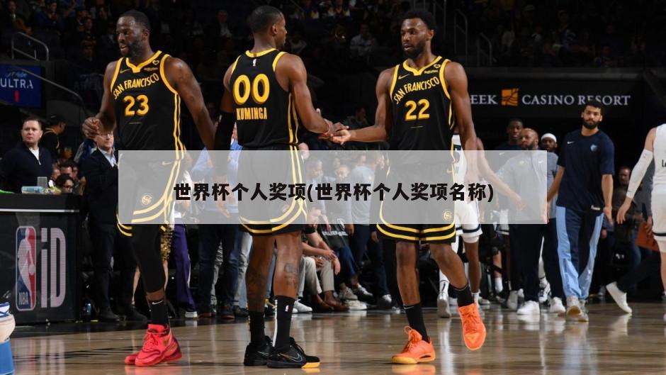 世界杯个人奖项(世界杯个人奖项名称)