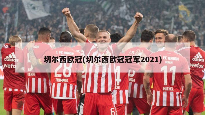 切尔西欧冠(切尔西欧冠冠军2021)